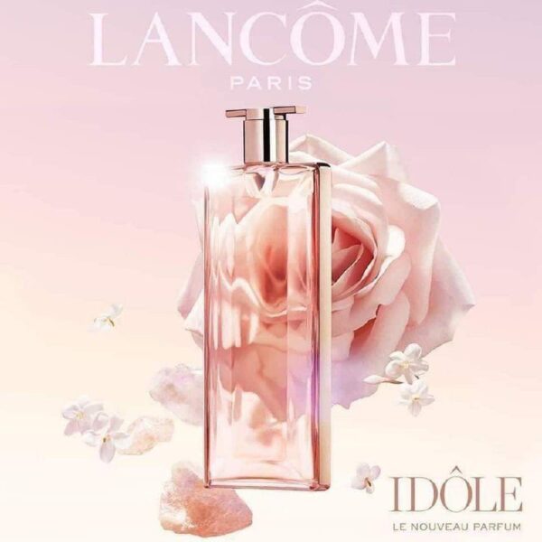⁦برفان تستر تركي إيدول  iDole lancome ( حريمي )⁩ - الصورة ⁦4⁩