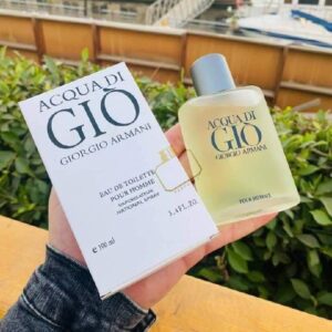 برفان تستر تركي ACQUA DI GIO GIOR GIO ARMANI (حريمي)