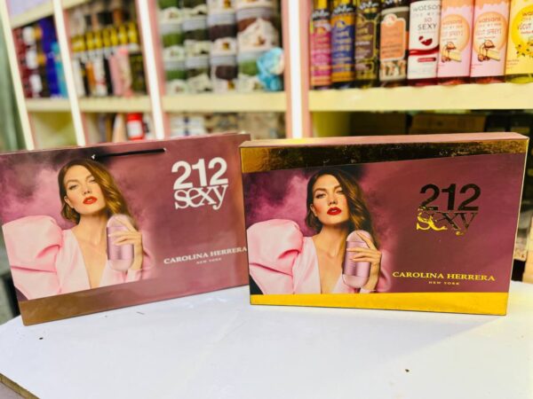 ⁦بوكسات الهدايا (حريمي و رجالي)⁩ - الصورة ⁦8⁩